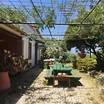 Su Saucu Feriehus Dorgali