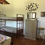 Su Saucu Feriehus *