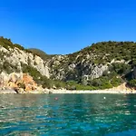 Su Saucu * Dorgali