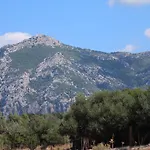 Su Saucu * Dorgali