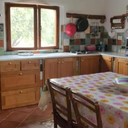 Su Saucu Casa de Férias
