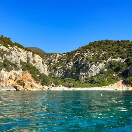 Su Saucu * Dorgali