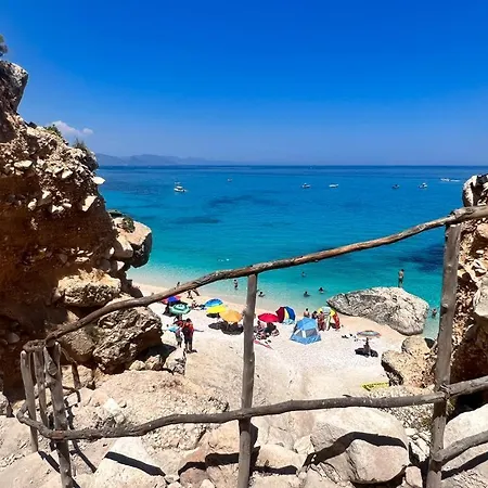 Su Saucu * Dorgali