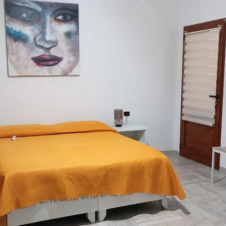 Su Saucu * Dorgali