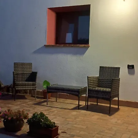 Feriehus Su Saucu *