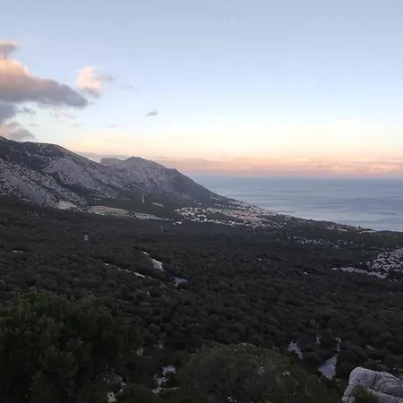 Su Saucu Ferienhaus *
