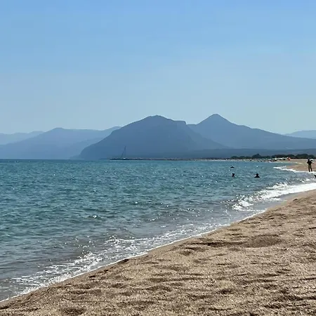Su Saucu Dorgali