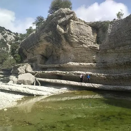 Su Saucu * Dorgali