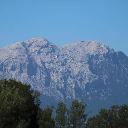 Su Saucu Holiday home